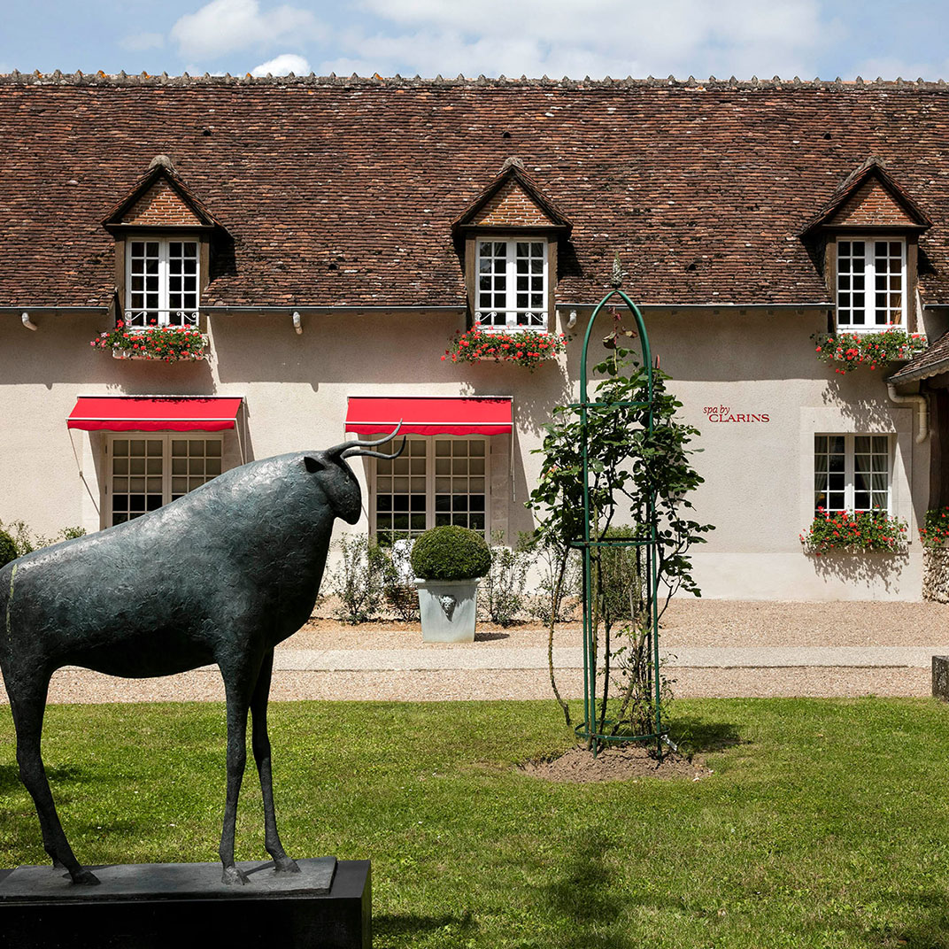Domaine Des Hauts De Loire