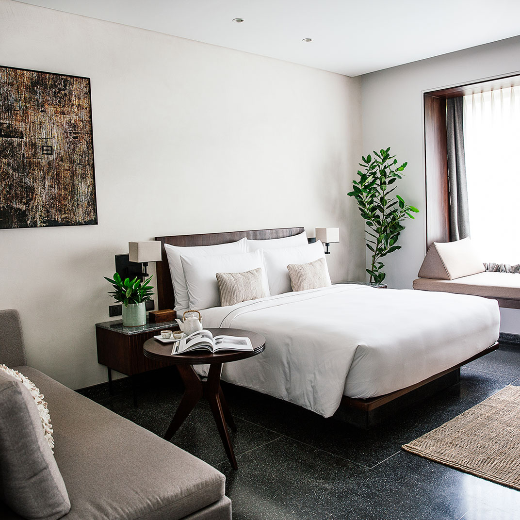 Treeline Urban Resort