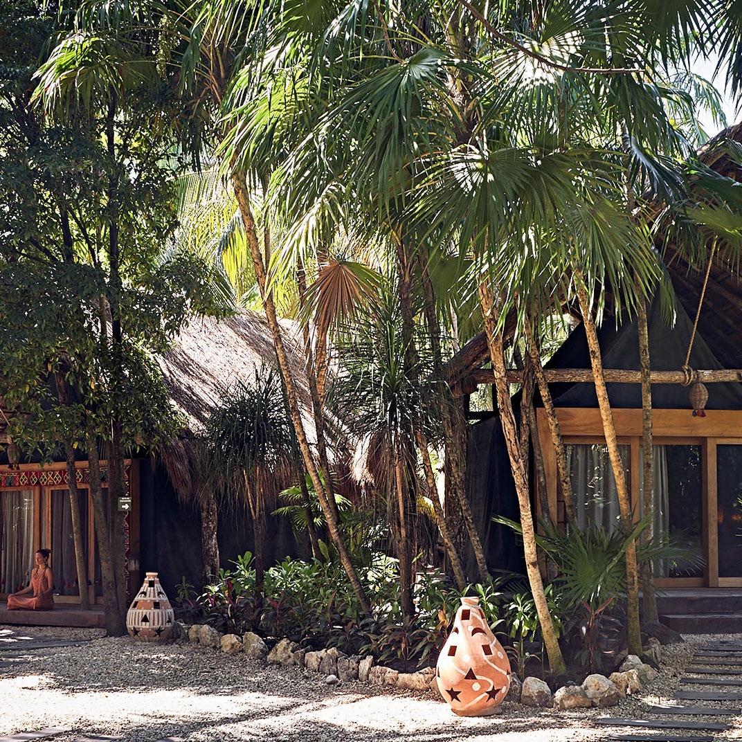 Nomade Tulum