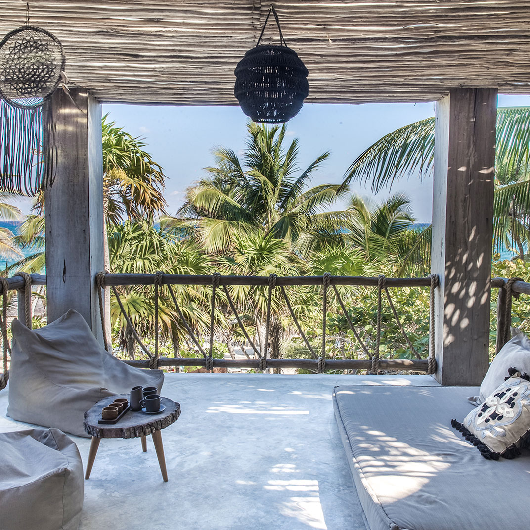 Nomade Tulum