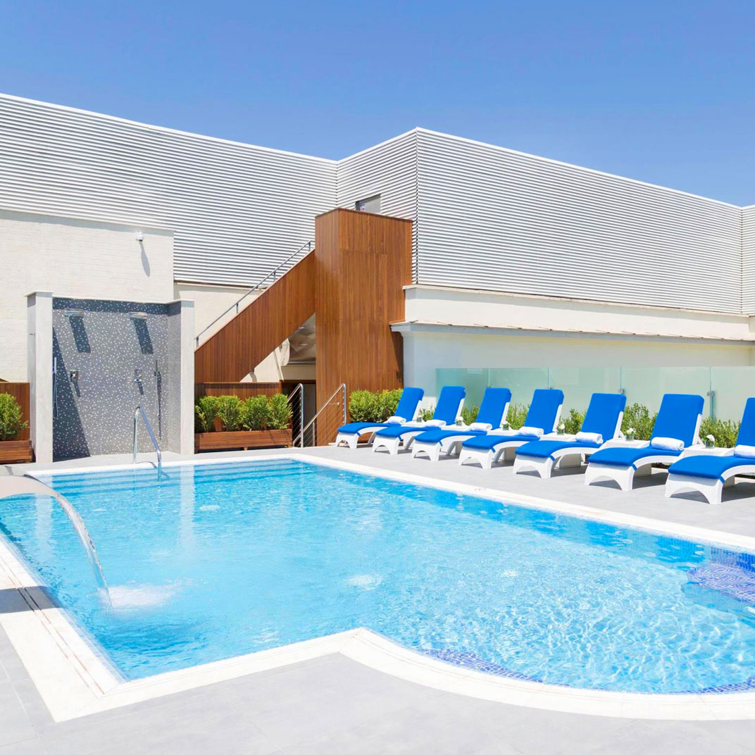 Aleph Rome Hotel, Curio Collection by Hilton