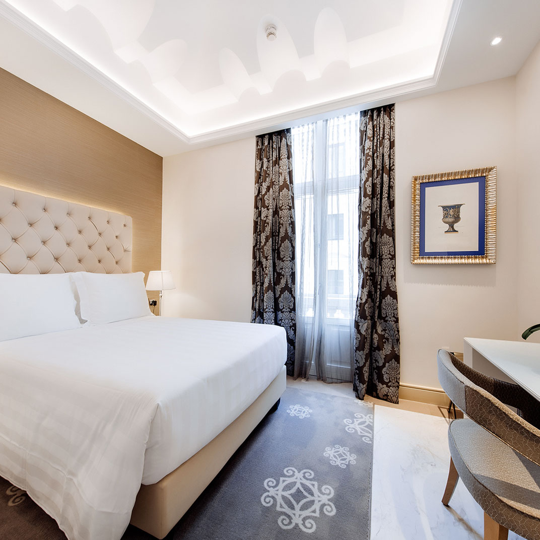 Aleph Rome Hotel, Curio Collection by Hilton