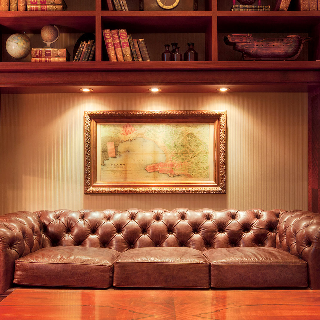 Alma Historica Boutique Hotel