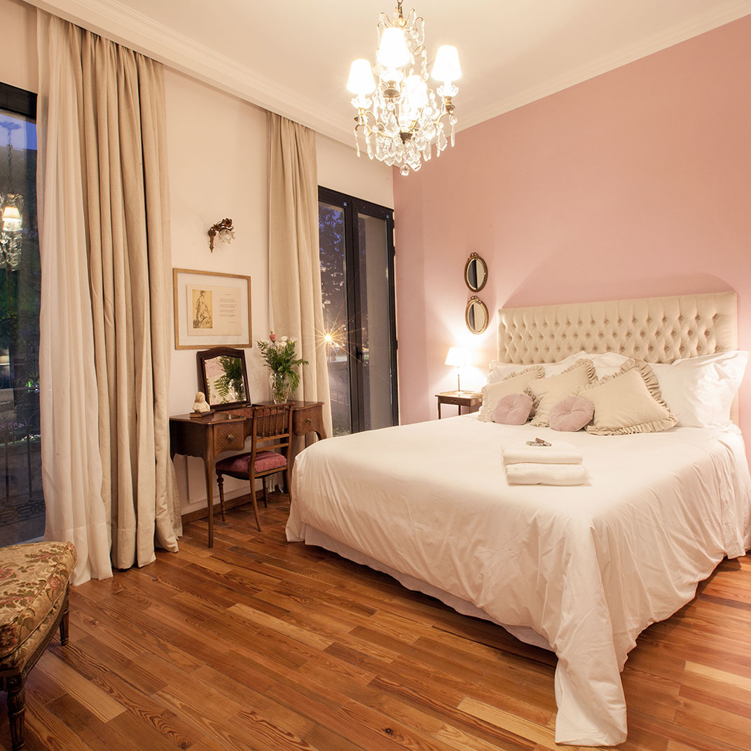 Alma Historica Boutique Hotel