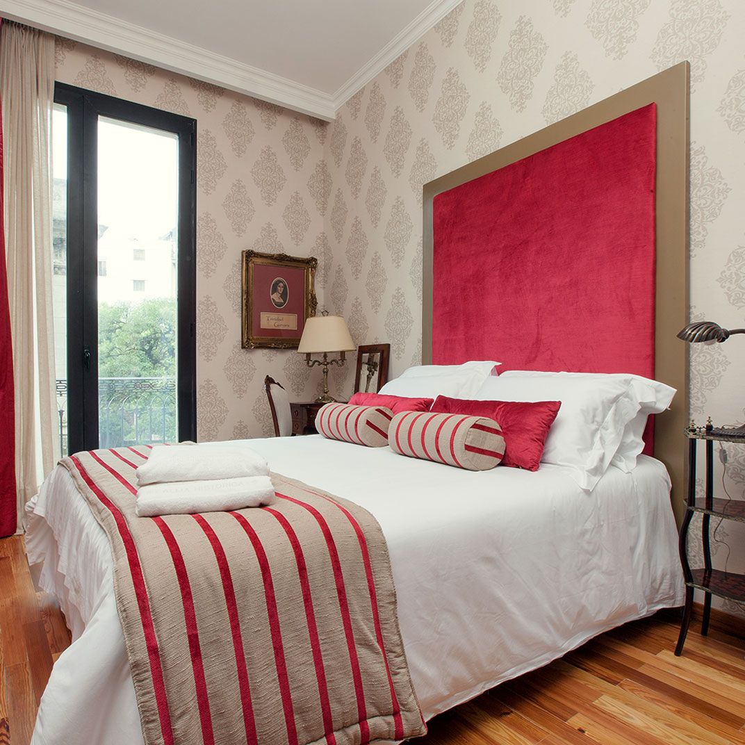 Alma Historica Boutique Hotel