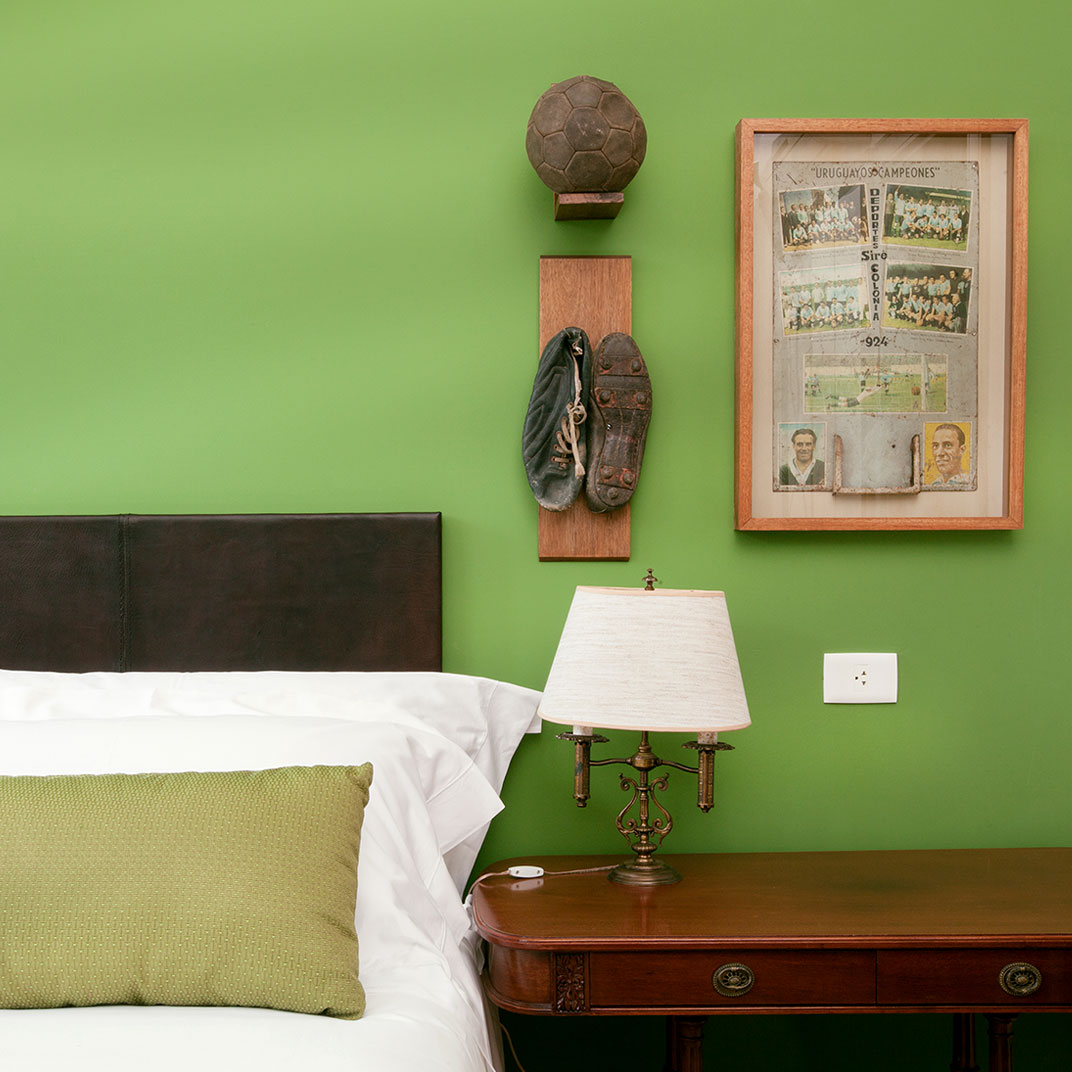 Alma Historica Boutique Hotel
