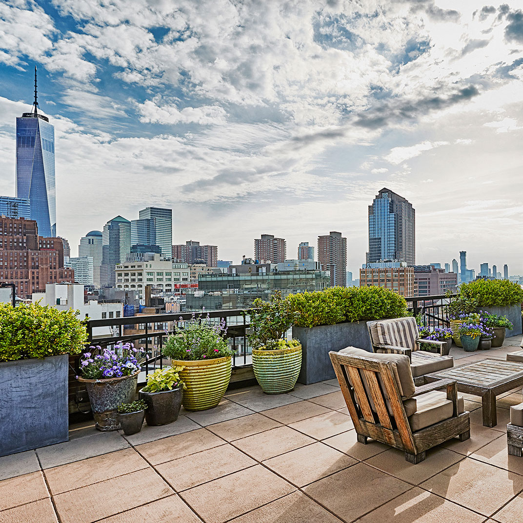 Soho Grand Hotel
