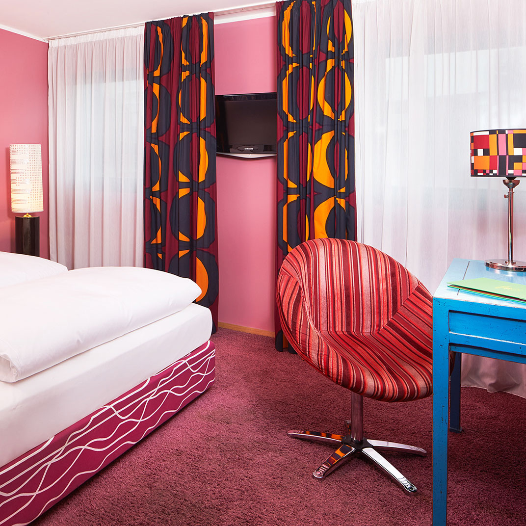 25hours Hotel The Goldman