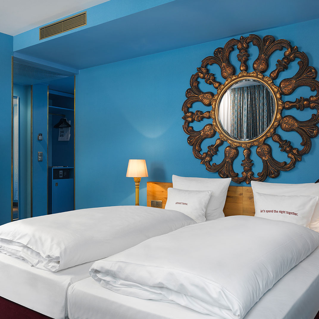 25hours Hotel The Goldman