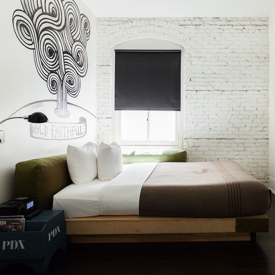 Ace Hotel Portland