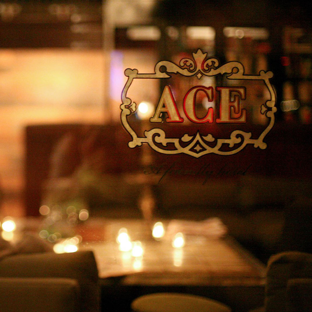 Ace Hotel Portland