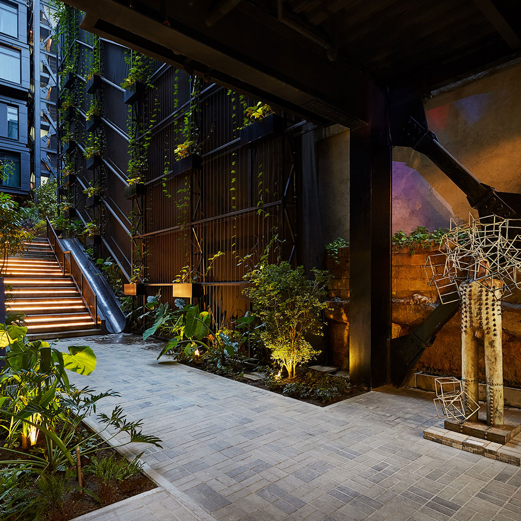 The Click Clack Hotel Medellín