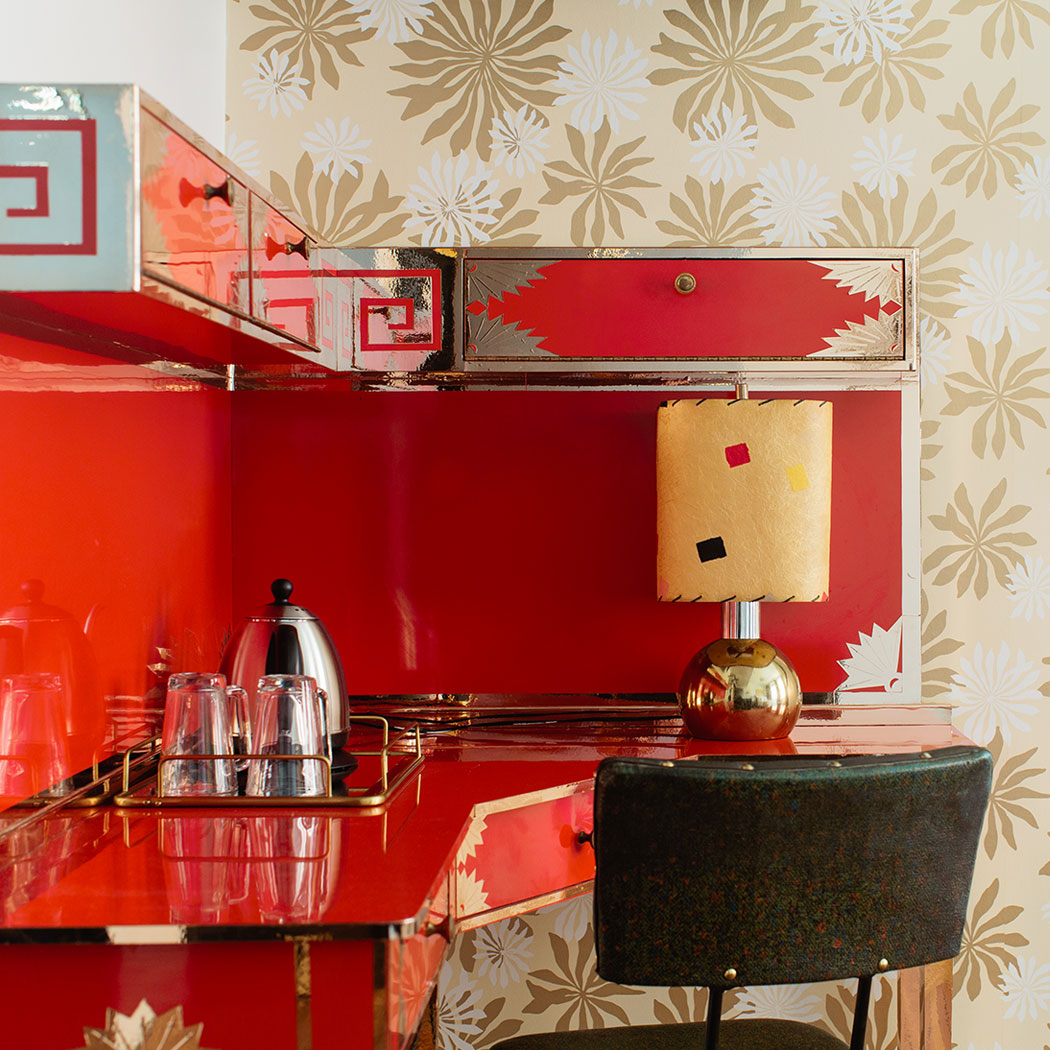 The Dwell Hotel