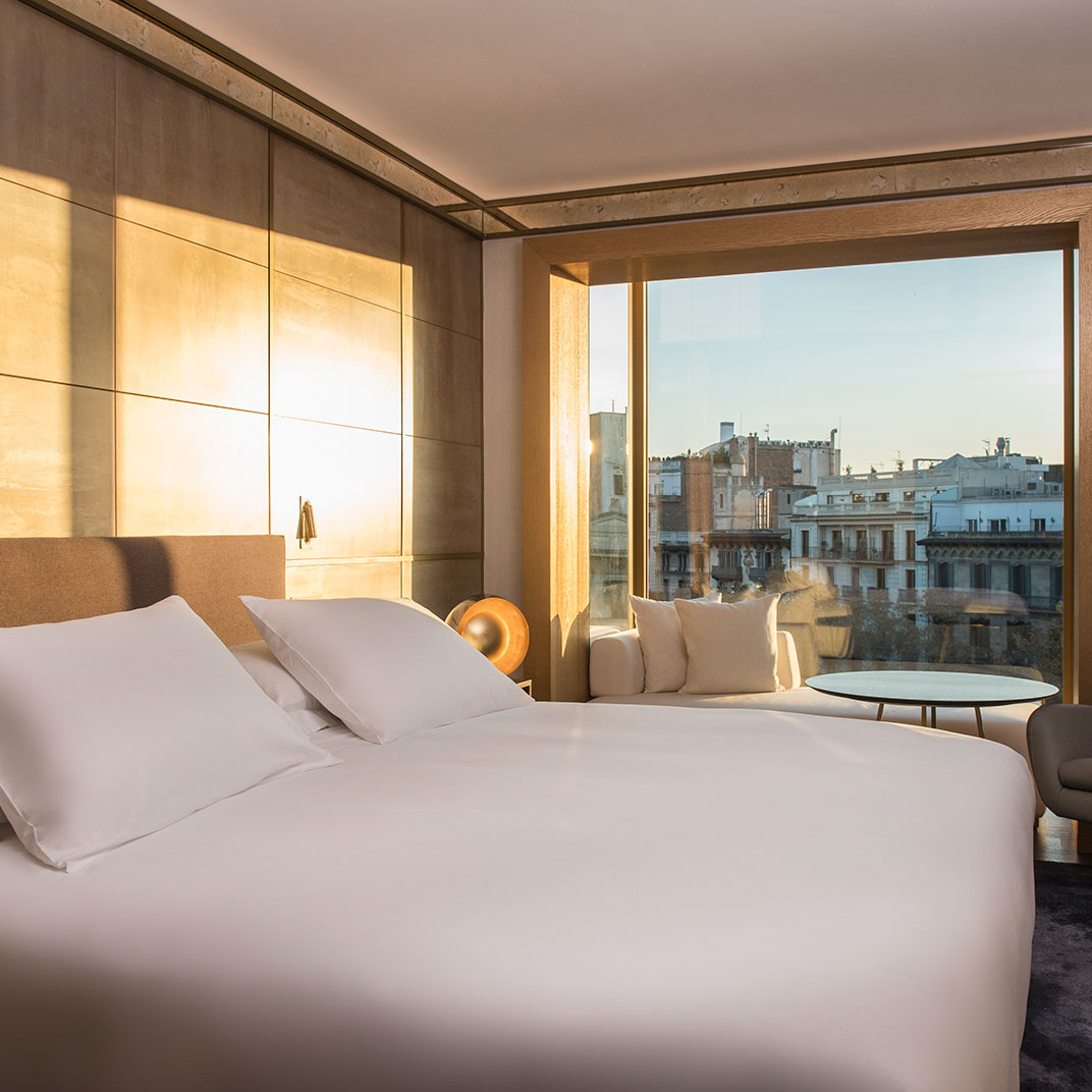 Almanac Barcelona