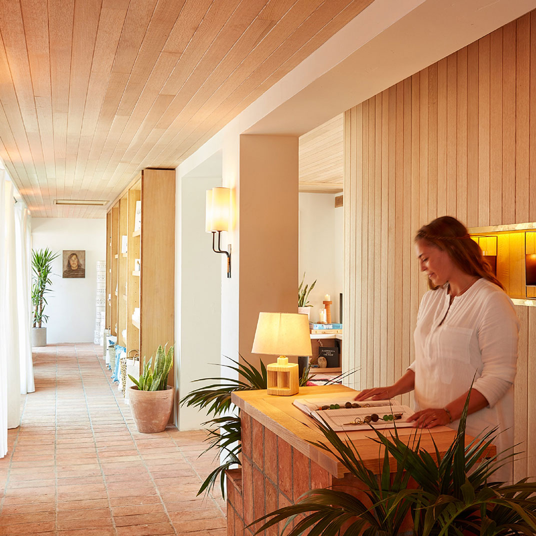 Hotel Joaquin