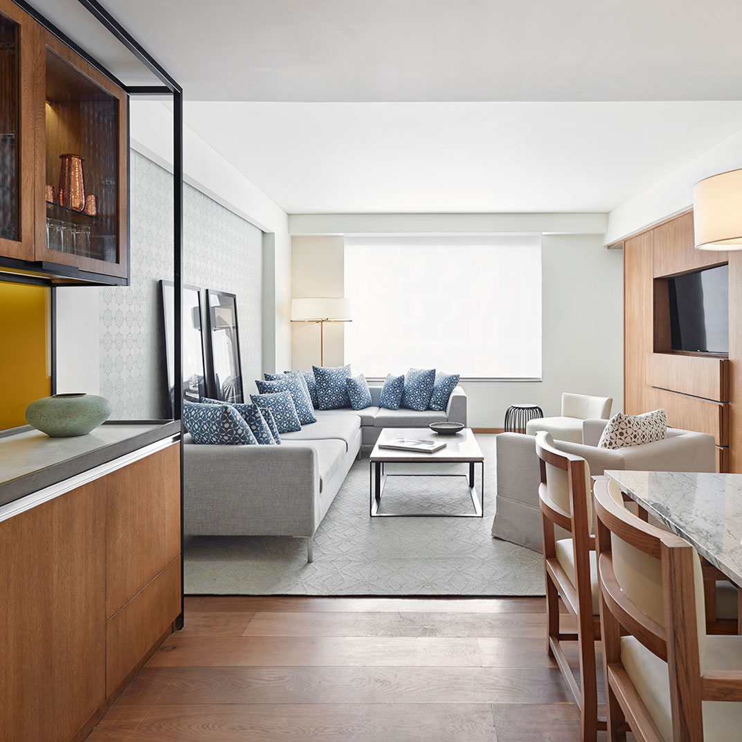 Andaz Delhi - A Concept by Hyatt
