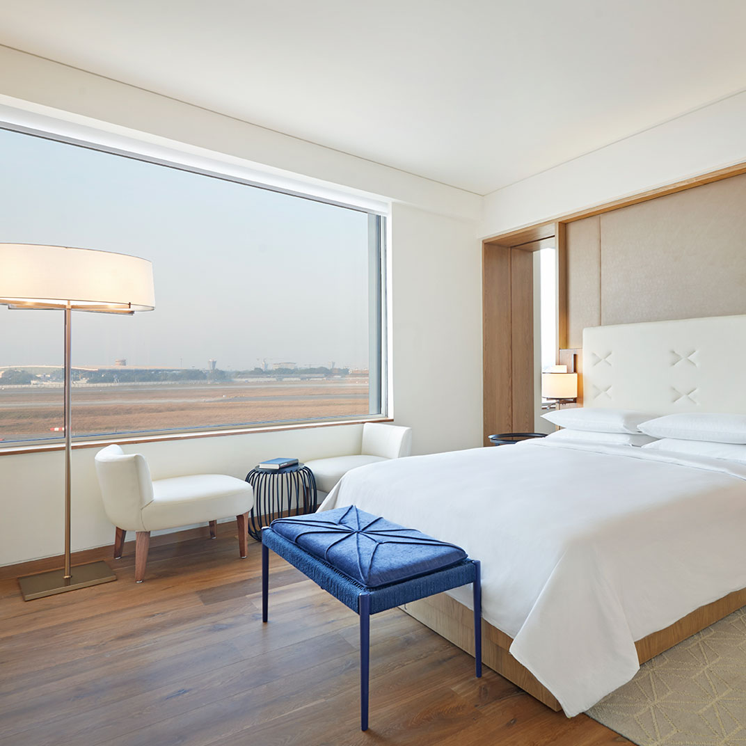 Andaz Delhi - A Concept by Hyatt
