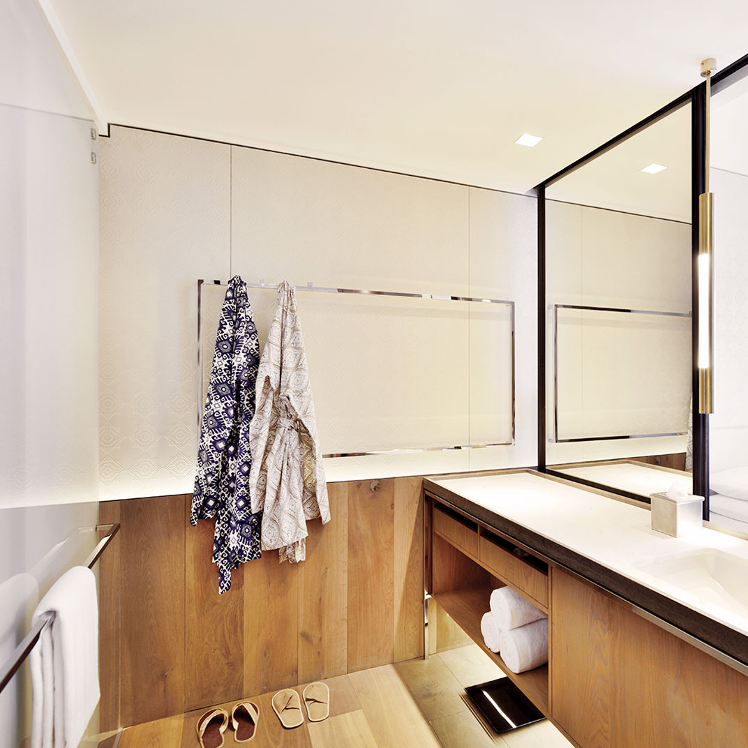 Andaz Delhi - A Concept by Hyatt