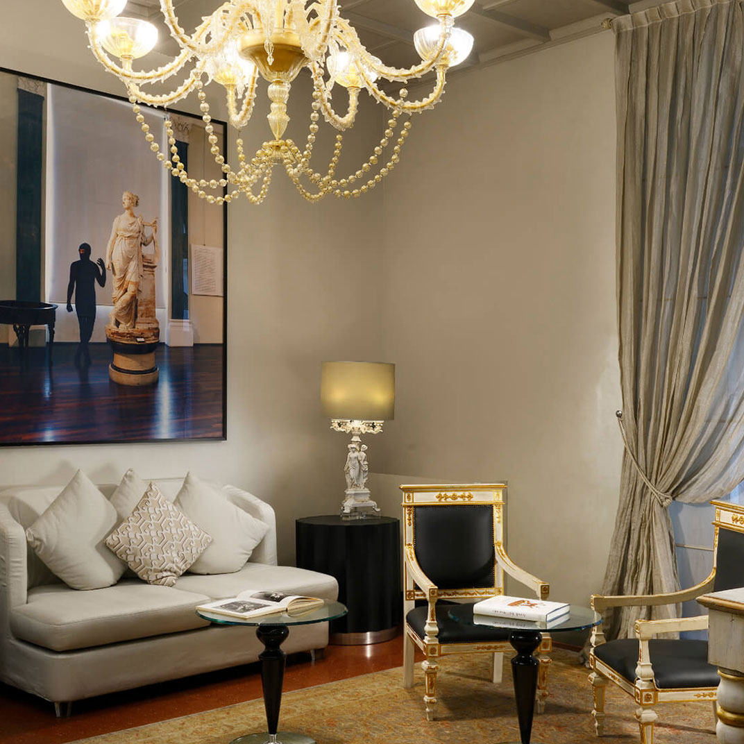 Brunelleschi Hotel