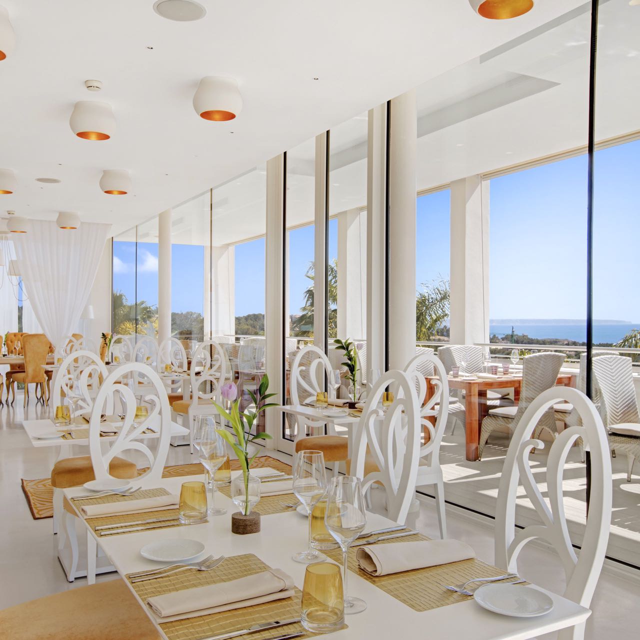 Portals Hills Boutique Hotel