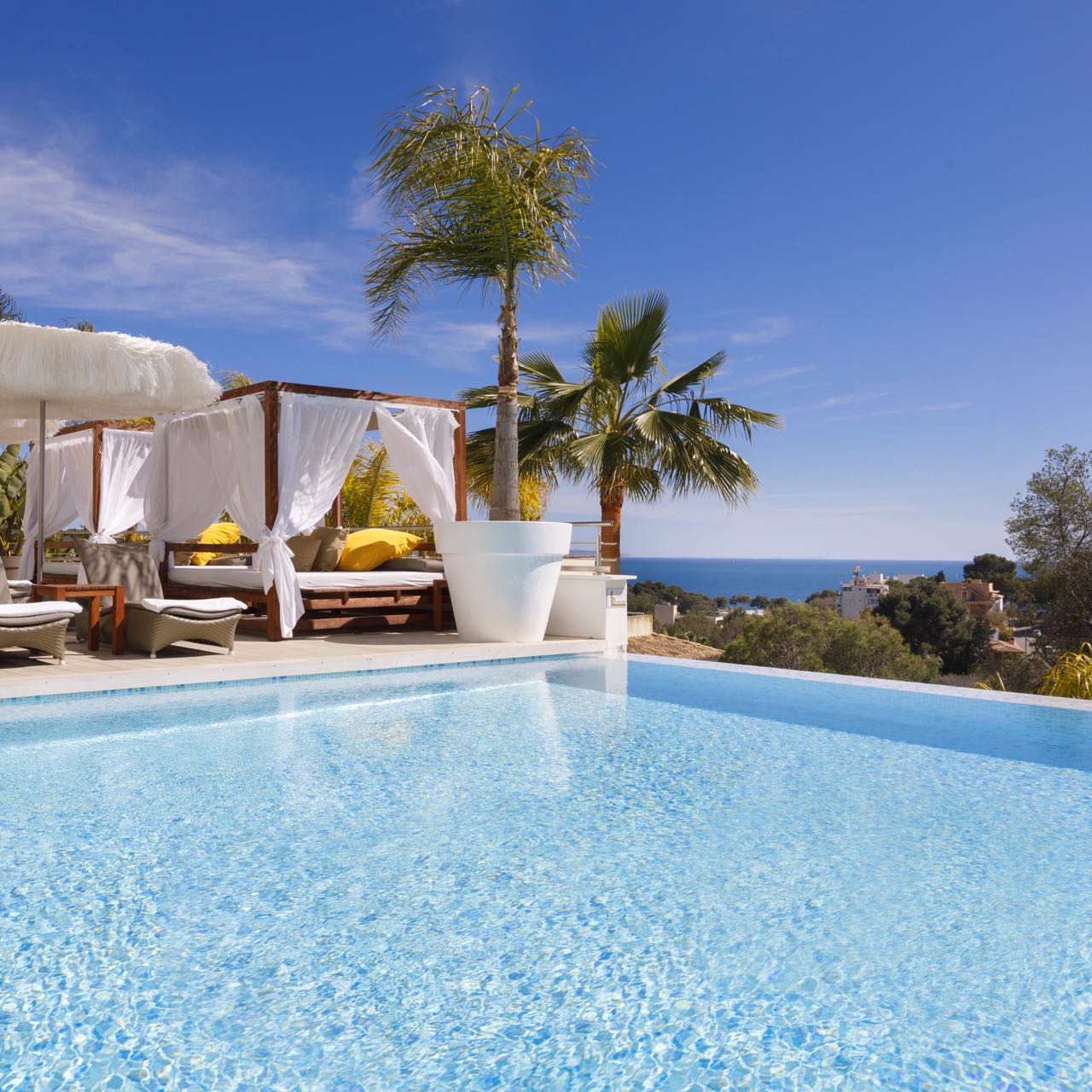 Portals Hills Boutique Hotel