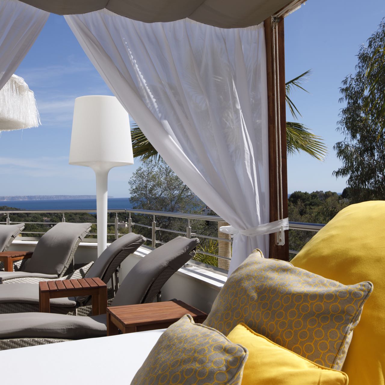 Portals Hills Boutique Hotel