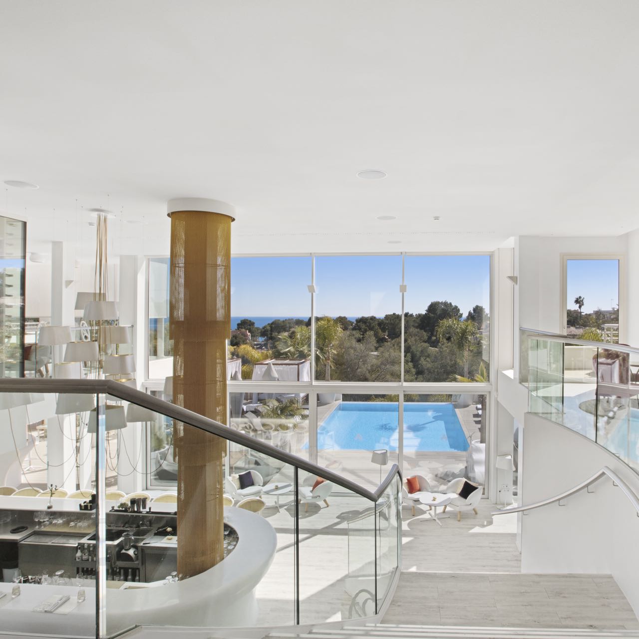 Portals Hills Boutique Hotel