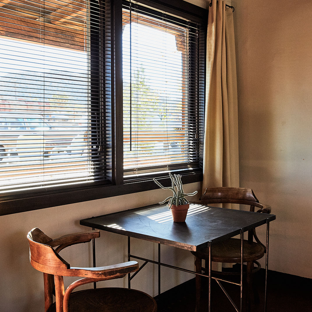 Pioneertown Motel