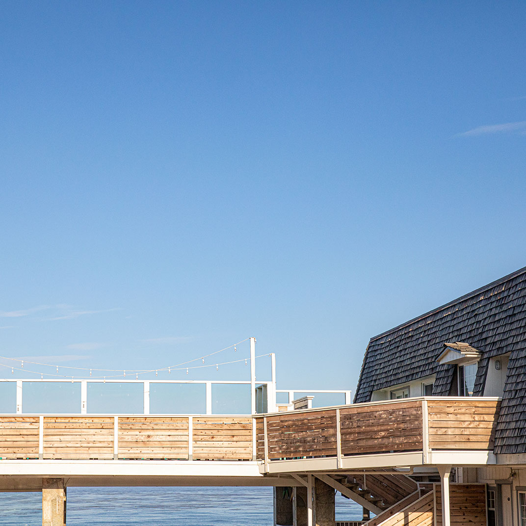 Cambria Beach Lodge