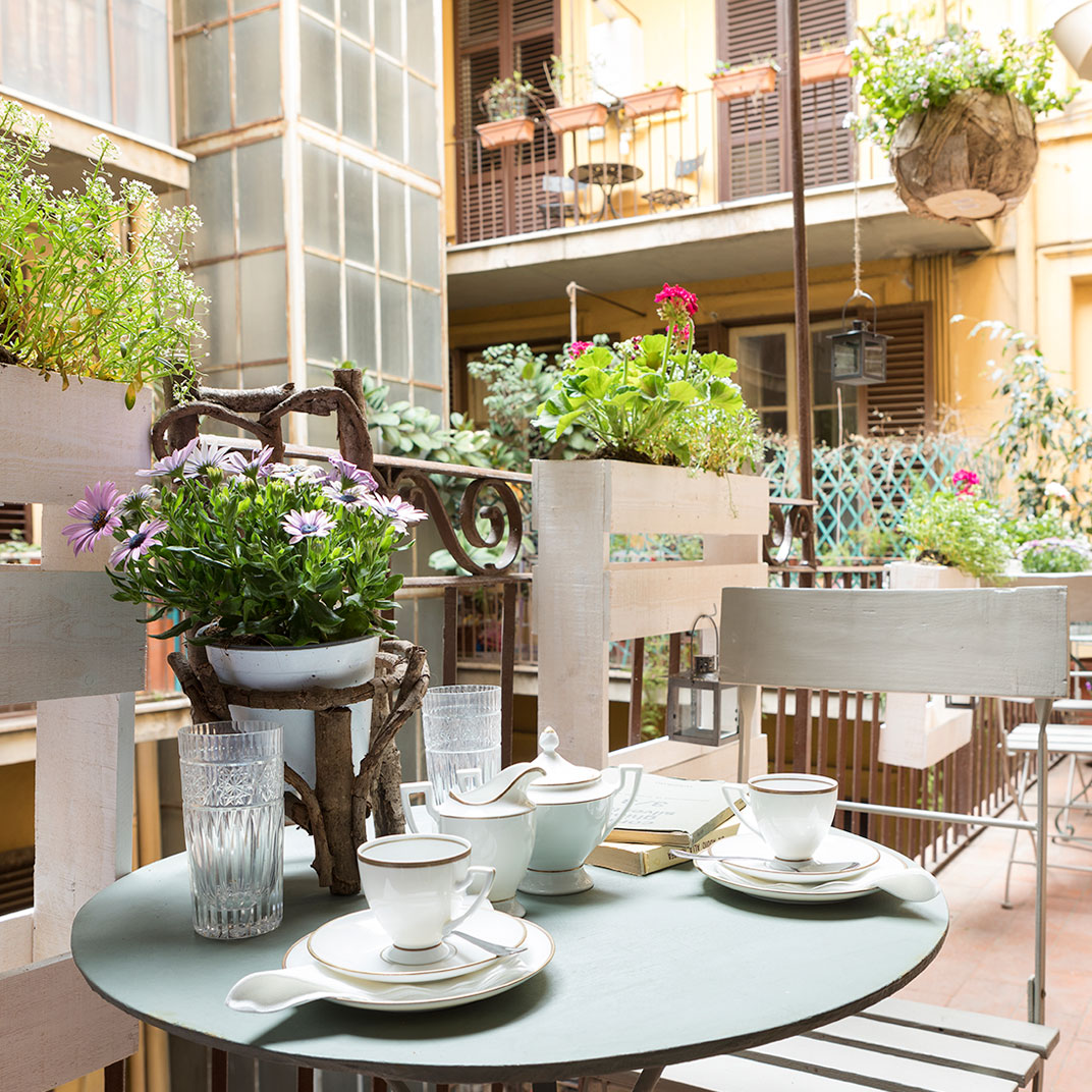 Boutique Hotel Galatea