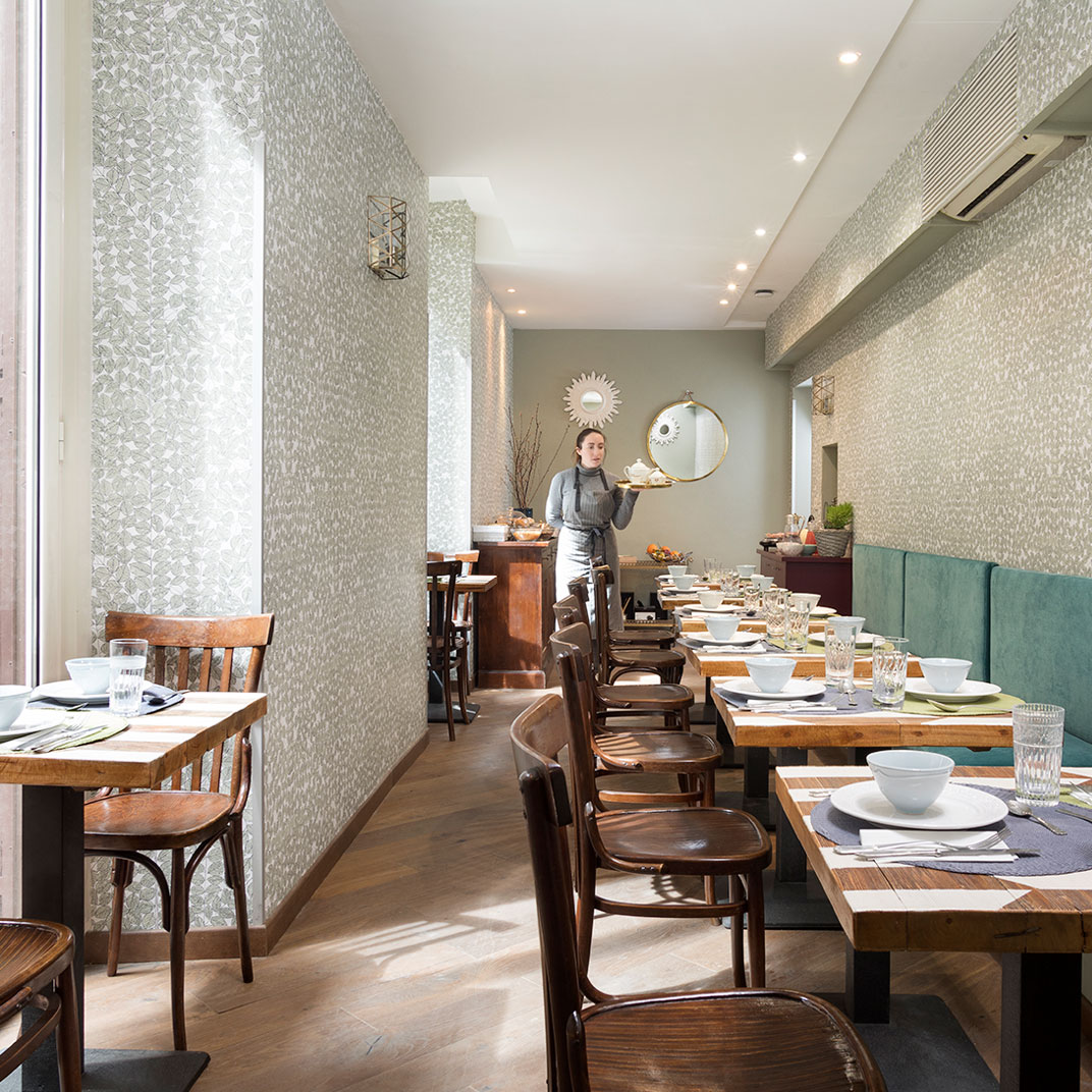 Boutique Hotel Galatea