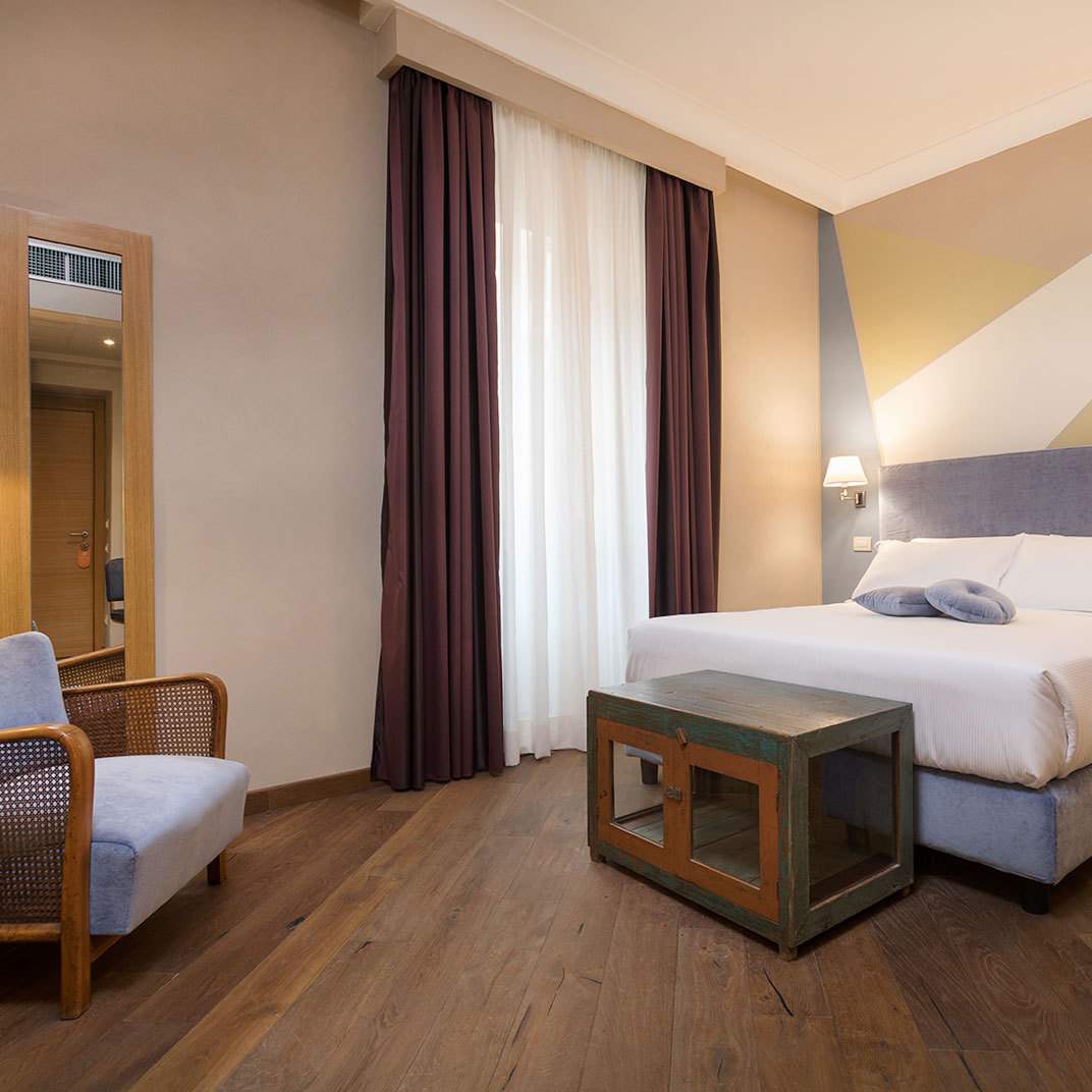Boutique Hotel Galatea