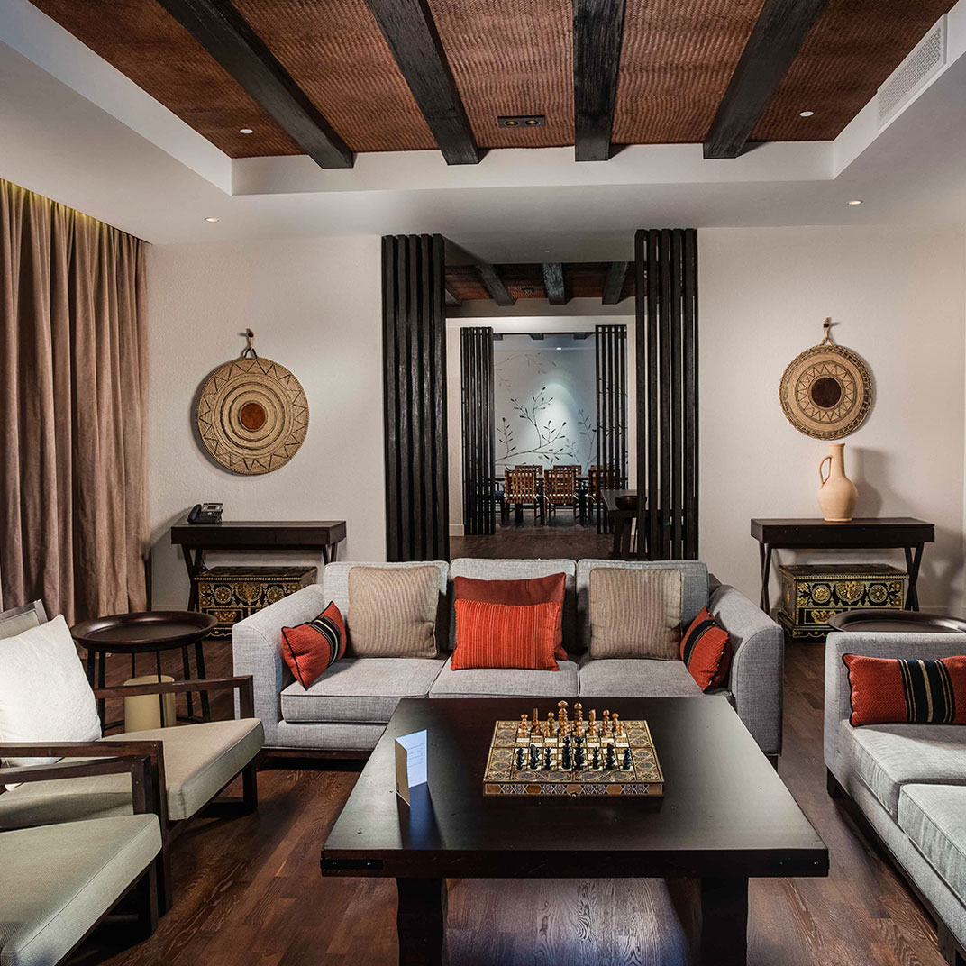 Alila Jabal Akhdar
