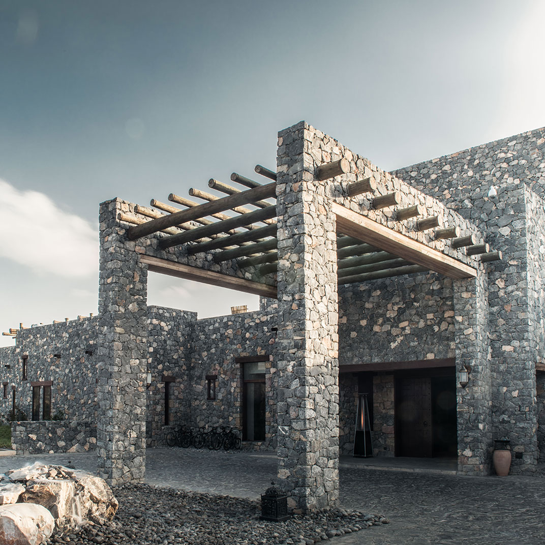Alila Jabal Akhdar