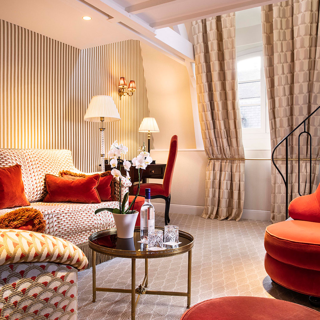 Relais Christine