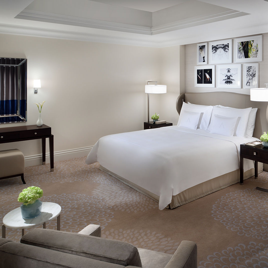 Address Boulevard Dubai