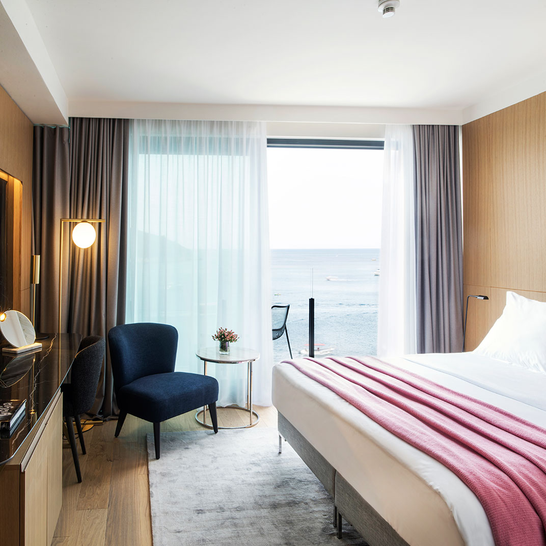 Hotel Excelsior