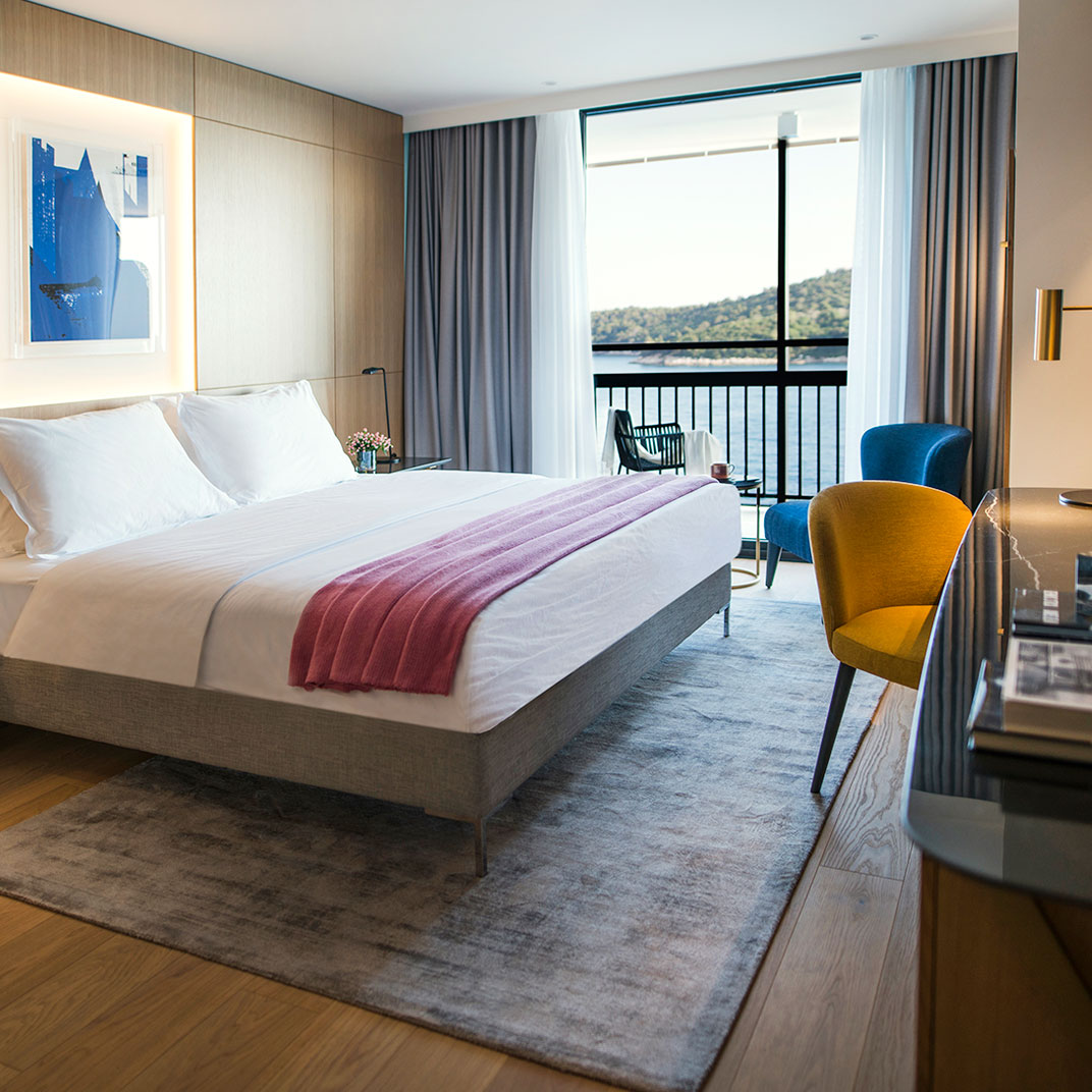 Hotel Excelsior