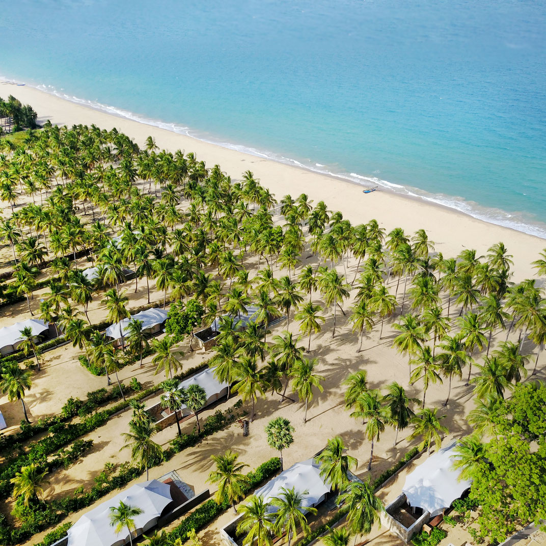 Karpaha Sands