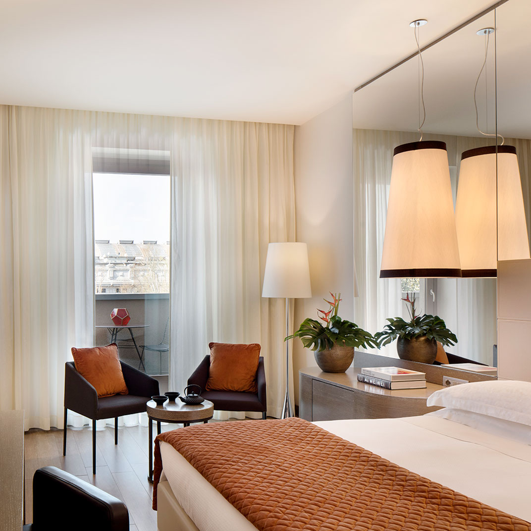 Starhotels E.c.ho.