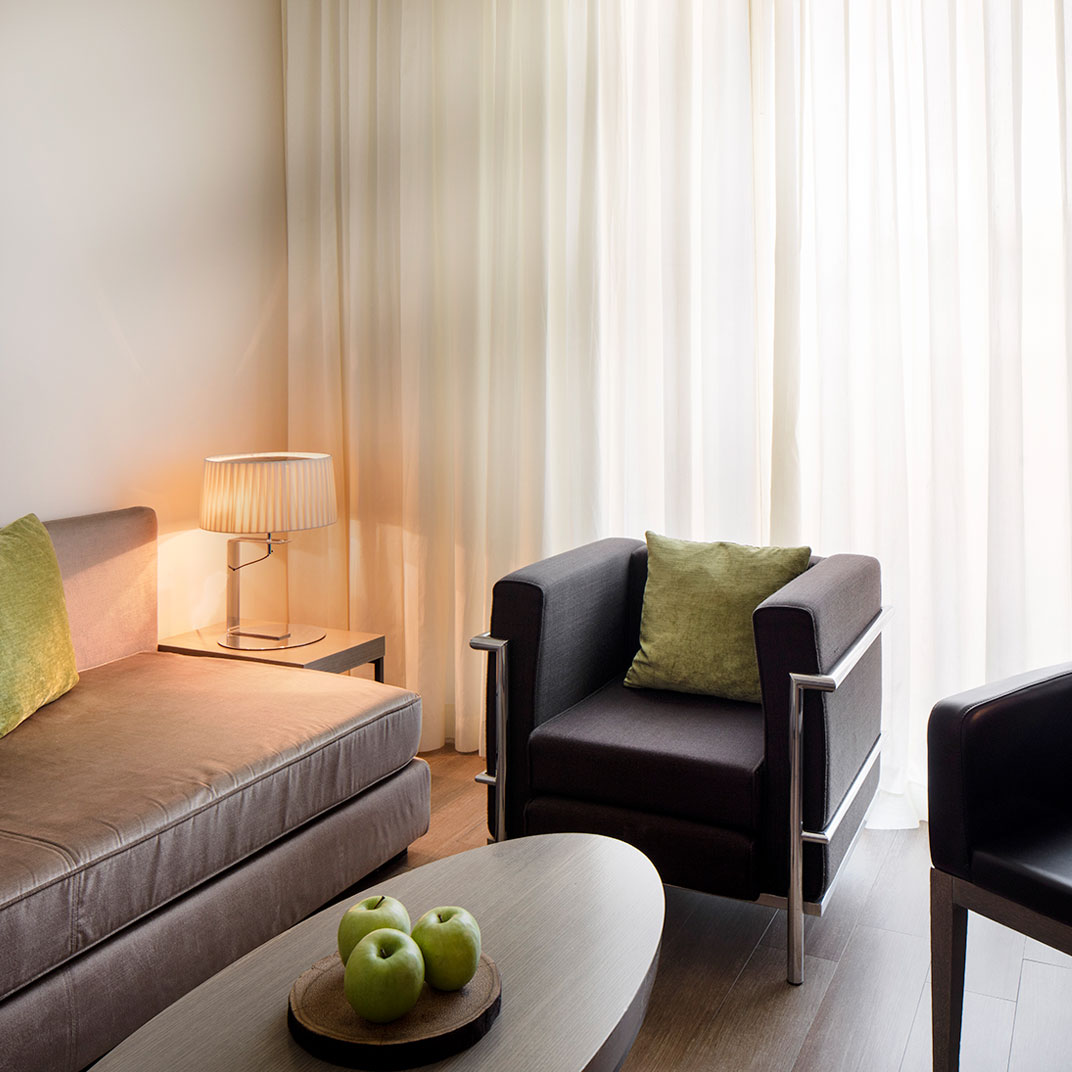 Starhotels E.c.ho.