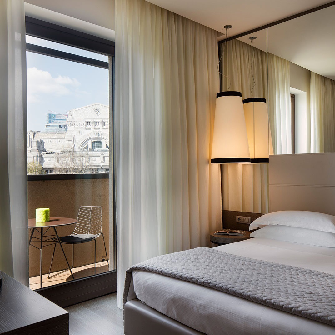 Starhotels E.c.ho.