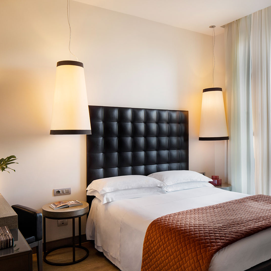 Starhotels E.c.ho.