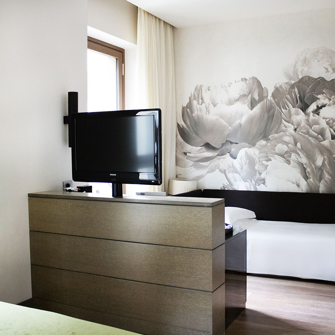 Starhotels E.c.ho.