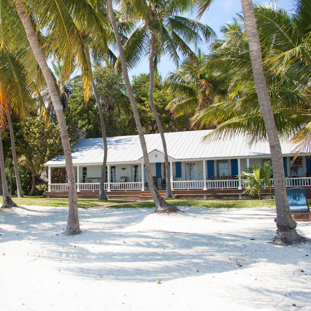 The Moorings Village