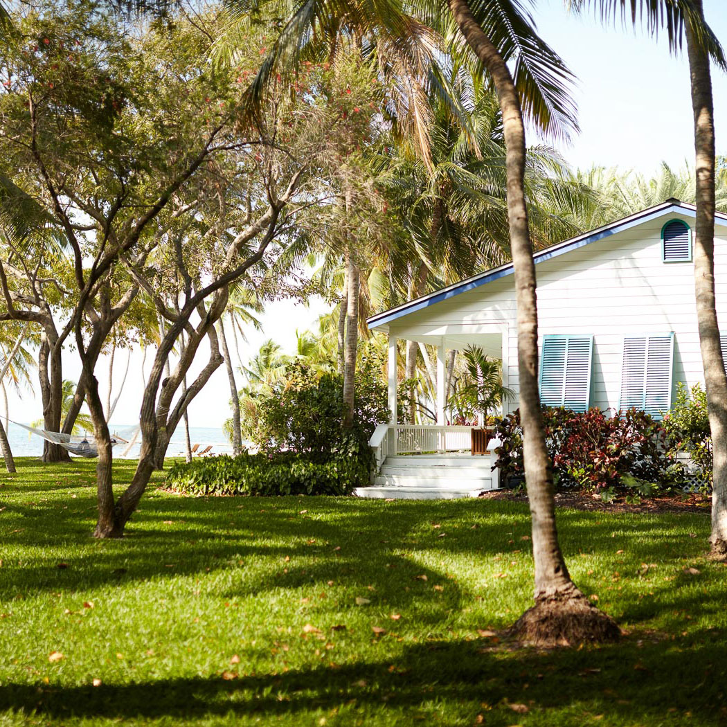 The Moorings Village