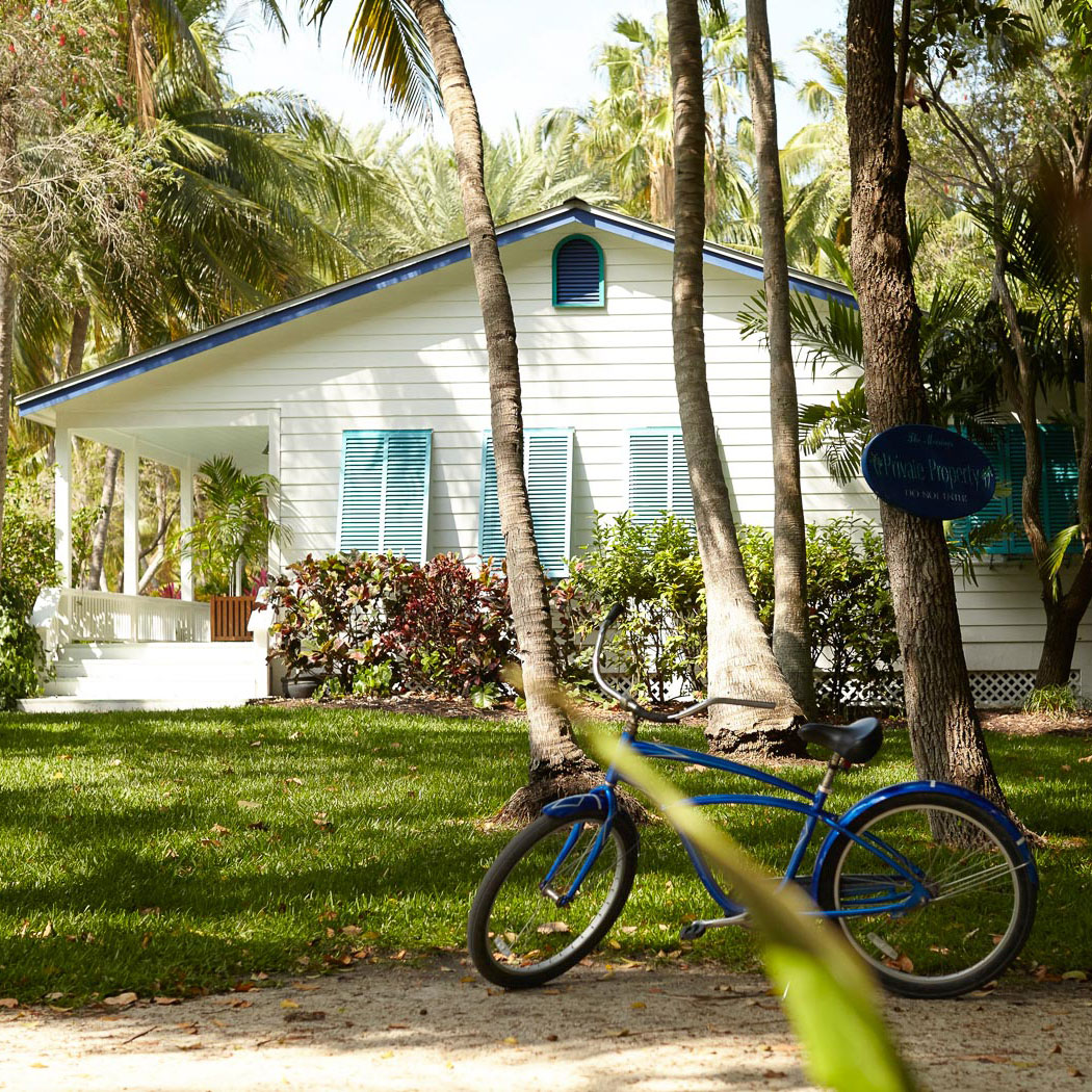 The Moorings Village