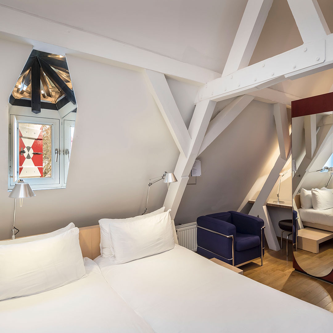 Kruisherenhotel Maastricht