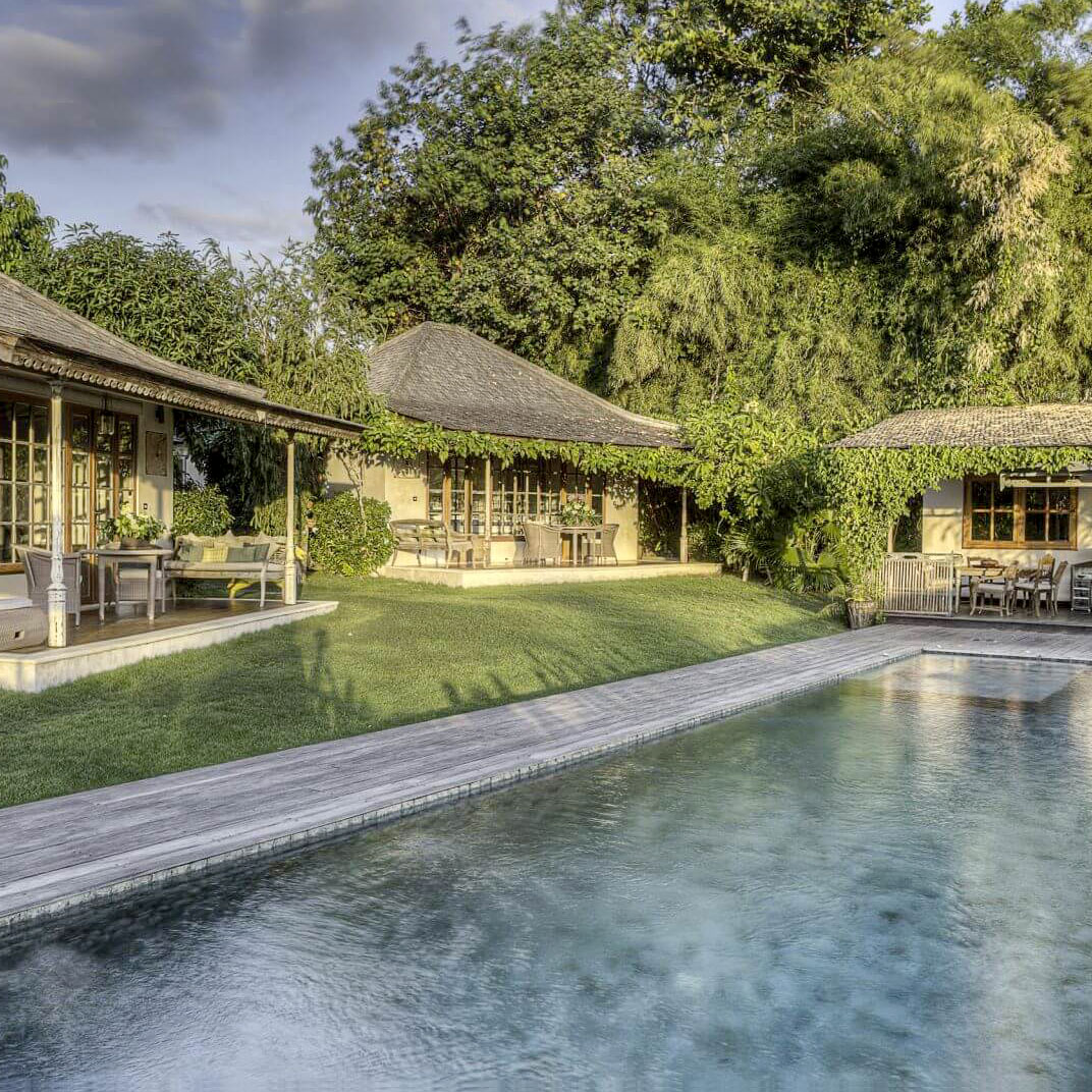 Villa Artis
