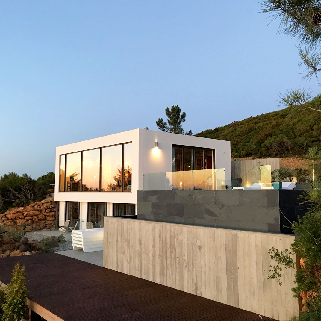 Villa Epicurea